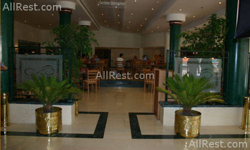 Sunrise Island Garden Resort 8